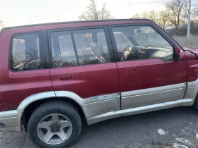 Suzuki Vitara Vitara 2.0 v6 24v Automatic , снимка 7