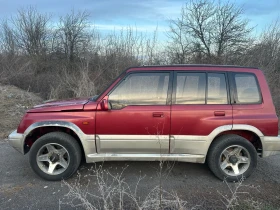 Suzuki Vitara Vitara 2.0 v6 24v Automatic , снимка 13