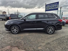 Mitsubishi Outlander 2.2DiD 4x4 6+ 1места, снимка 2