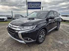 Mitsubishi Outlander 2.2DiD 4x4 6+ 1места, снимка 1