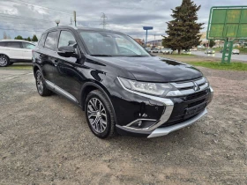 Mitsubishi Outlander 2.2DiD 4x4 6+ 1места, снимка 7