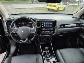 Mitsubishi Outlander 2.2DiD 4x4 6+ 1места, снимка 14