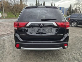 Mitsubishi Outlander 2.2DiD 4x4 6+ 1места, снимка 4