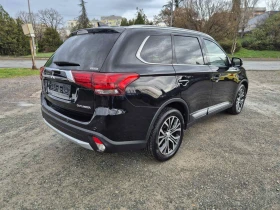 Mitsubishi Outlander 2.2DiD 4x4 6+ 1места, снимка 5