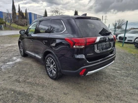 Mitsubishi Outlander 2.2DiD 4x4 6+ 1места, снимка 3