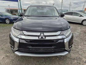 Mitsubishi Outlander 2.2DiD 4x4 6+ 1места, снимка 8