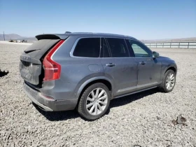 Volvo Xc90 - 28900 лв. - 93697821 | Car24.bg
