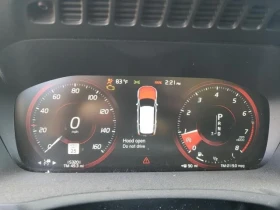 Volvo Xc90 - 28900 лв. - 93697821 | Car24.bg