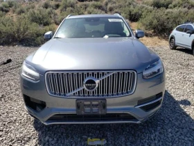 Volvo Xc90 - 28900 лв. - 93697821 | Car24.bg