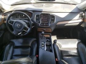Volvo Xc90 - 28900 лв. - 93697821 | Car24.bg