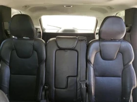 Volvo Xc90 - 28900 лв. - 93697821 | Car24.bg