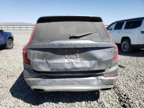 Volvo Xc90 - 28900 лв. - 93697821 | Car24.bg