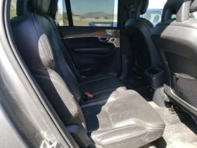 Volvo Xc90 - 28900 лв. - 93697821 | Car24.bg