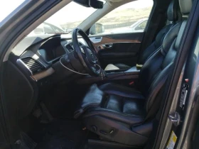 Volvo Xc90 - 28900 лв. - 93697821 | Car24.bg