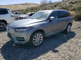 Volvo Xc90 - 28900 лв. - 93697821 | Car24.bg