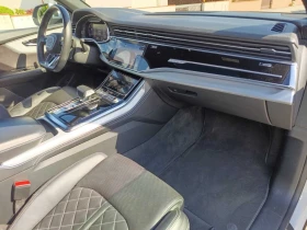 Audi Q8 Sline!!!!286кс!!! - 84900 лв. - 38074953 | Car24.bg