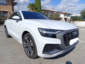 Audi Q8 Sline!!!!286кс!!!