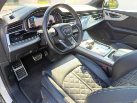 Audi Q8 Sline!!!!286кс!!! - 84900 лв. - 38074953 | Car24.bg