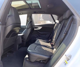 Audi Q8 Sline!!!!286кс!!! - 84900 лв. - 38074953 | Car24.bg