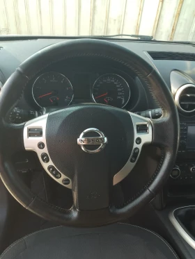 Nissan Qashqai Qashqai+ 2 - 12500 лв. - 44795503 14