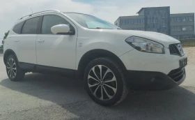Nissan Qashqai Qashqai+ 2 - 12500 лв. - 44795503 2