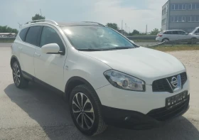 Nissan Qashqai Qashqai+ 2 - 12500 лв. - 44795503 9