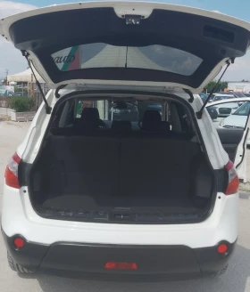 Nissan Qashqai Qashqai+ 2 - 12500 лв. - 44795503 12