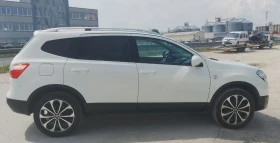 Nissan Qashqai Qashqai+ 2 - 12500 лв. - 44795503 10