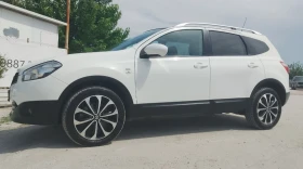 Nissan Qashqai Qashqai+ 2 - 12500 лв. - 44795503 7