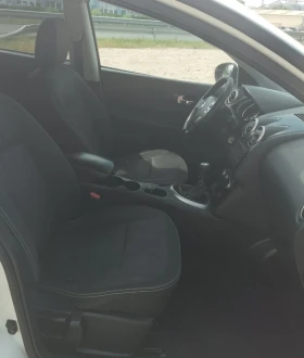 Nissan Qashqai Qashqai+ 2 - 12500 лв. - 44795503 11