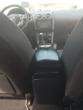 Nissan Qashqai Qashqai+ 2 - 12500 лв. - 44795503 15