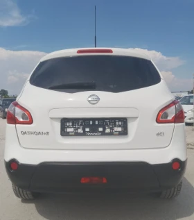 Nissan Qashqai Qashqai+ 2 - 12500 лв. - 44795503 5
