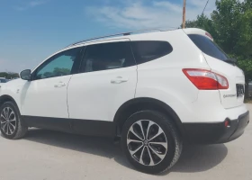 Nissan Qashqai Qashqai+ 2 - 12500 лв. - 44795503 6
