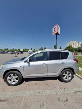 Toyota Rav4 | Mobile.bg    7