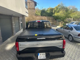 Ford F150 3.5 V6/385ps Limited - 64900 лв. - 21238782 13