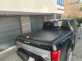 Ford F150 3.5 V6/385ps Limited - 64900 лв. - 21238782 14