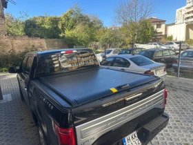 Ford F150 3.5 V6/385ps Limited - 64900 лв. - 21238782 15