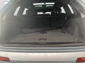 Audi Q7 45 TDI Quattro = S-line = 7 Seats Гаранция - 140340 лв. - 24391418 11