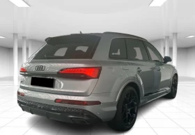 Audi Q7 45 TDI Quattro = S-line = 7 Seats Гаранция - 140340 лв. - 24391418 3