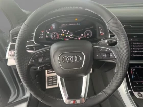 Audi Q7 45 TDI Quattro = S-line = 7 Seats Гаранция - 140340 лв. - 24391418 7