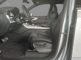 Audi Q7 45 TDI Quattro = S-line = 7 Seats Гаранция - 140340 лв. - 24391418 6