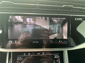 Audi Q7 45 TDI Quattro = S-line = 7 Seats Гаранция - 140340 лв. - 24391418 8