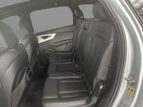 Audi Q7 45 TDI Quattro = S-line = 7 Seats Гаранция - 140340 лв. - 24391418 10