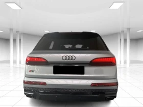 Audi Q7 45 TDI Quattro = S-line = 7 Seats Гаранция - 140340 лв. - 24391418 2