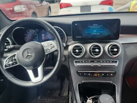 Mercedes-Benz GLC 300 * CARFAX *   *   ! | Mobile.bg    8