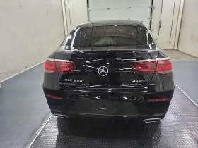 Mercedes-Benz GLC 300 * CARFAX *   *   ! | Mobile.bg    4