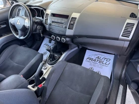 Mitsubishi Outlander 2.0D 4x4 7-*   100%  | Mobile.bg    11