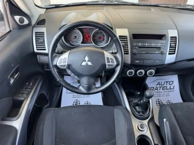 Mitsubishi Outlander 2.0D 4x4 7-*   100%  | Mobile.bg    10