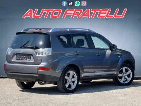 Mitsubishi Outlander 2.0D 4x4 7-*   100%  | Mobile.bg    4
