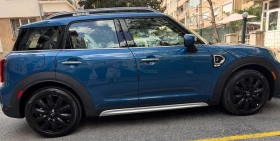 Mini Countryman S ALL4 - 48500 лв. - 41620836 3